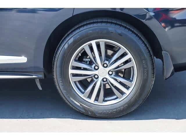 Thumbnail: 2017 INFINITI QX60 - 34