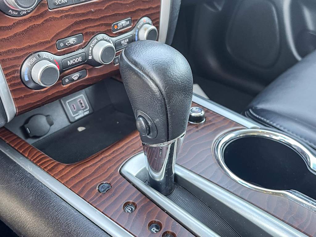 Thumbnail: 2019 Nissan Pathfinder - 11