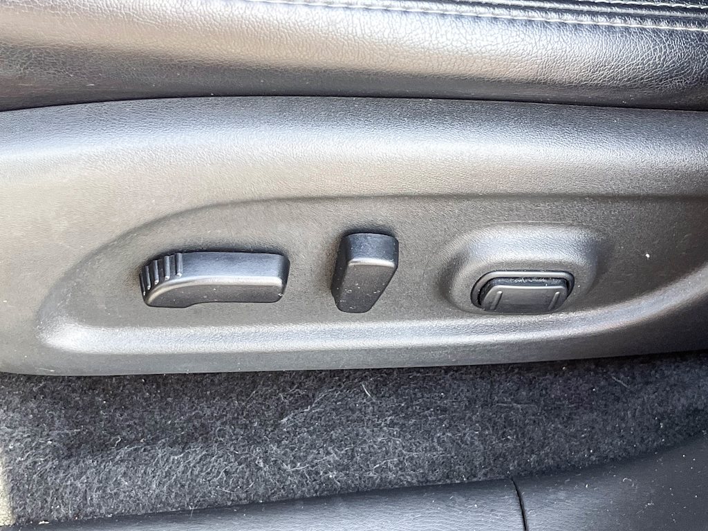 Thumbnail: 2019 Nissan Pathfinder - 21