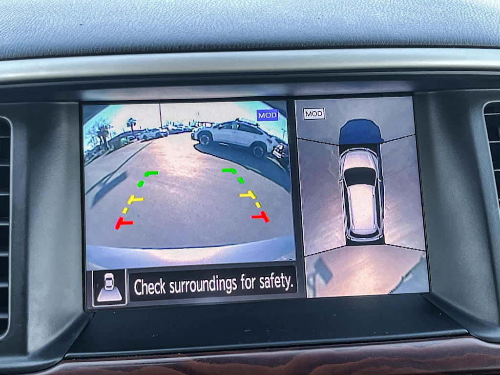 Thumbnail: 2019 Nissan Pathfinder - 23