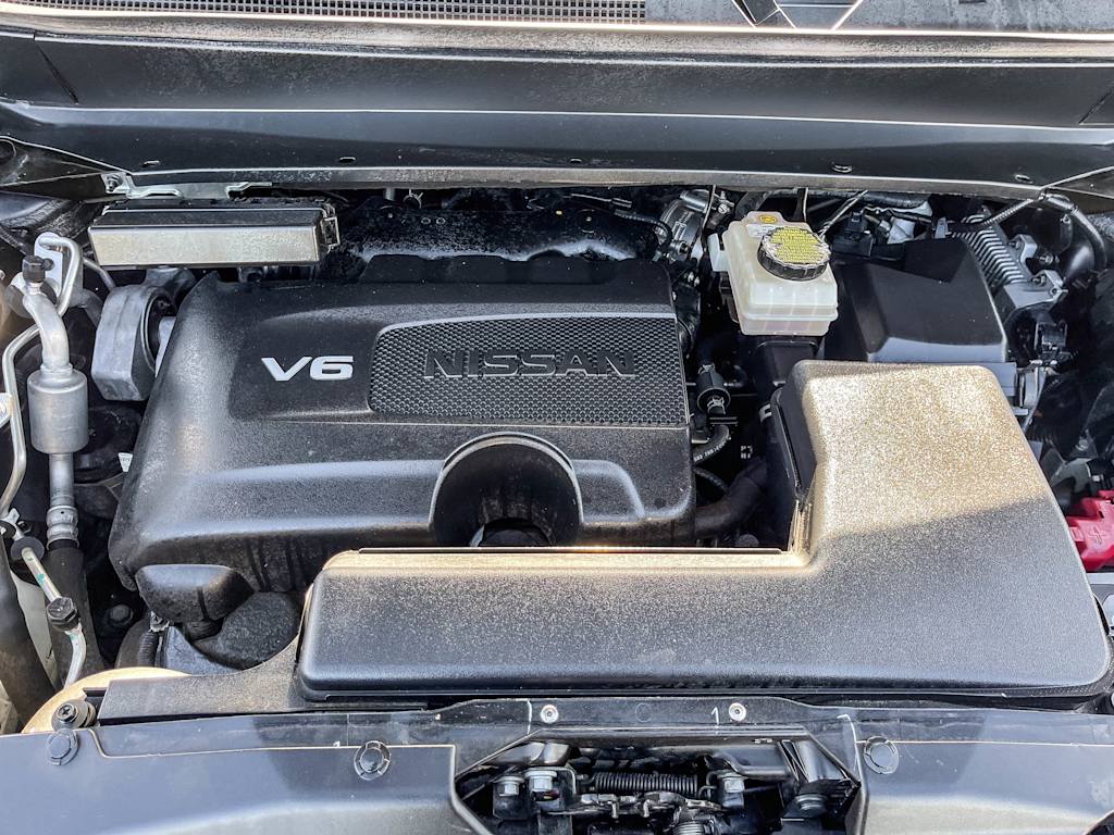 Thumbnail: 2019 Nissan Pathfinder - 6