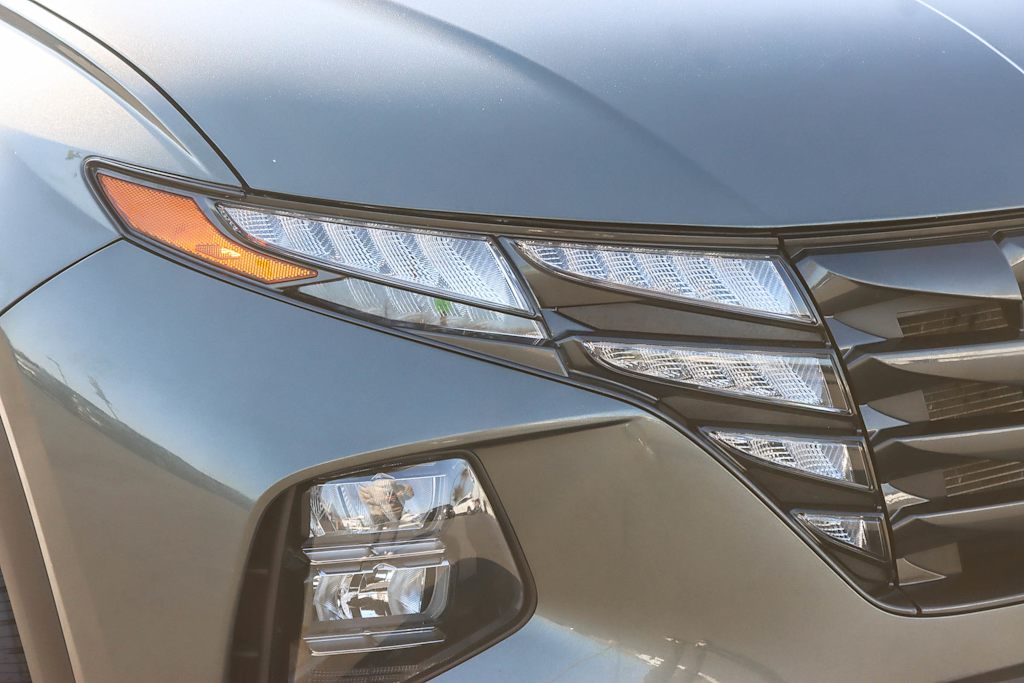 Thumbnail: 2022 Hyundai Tucson - 18