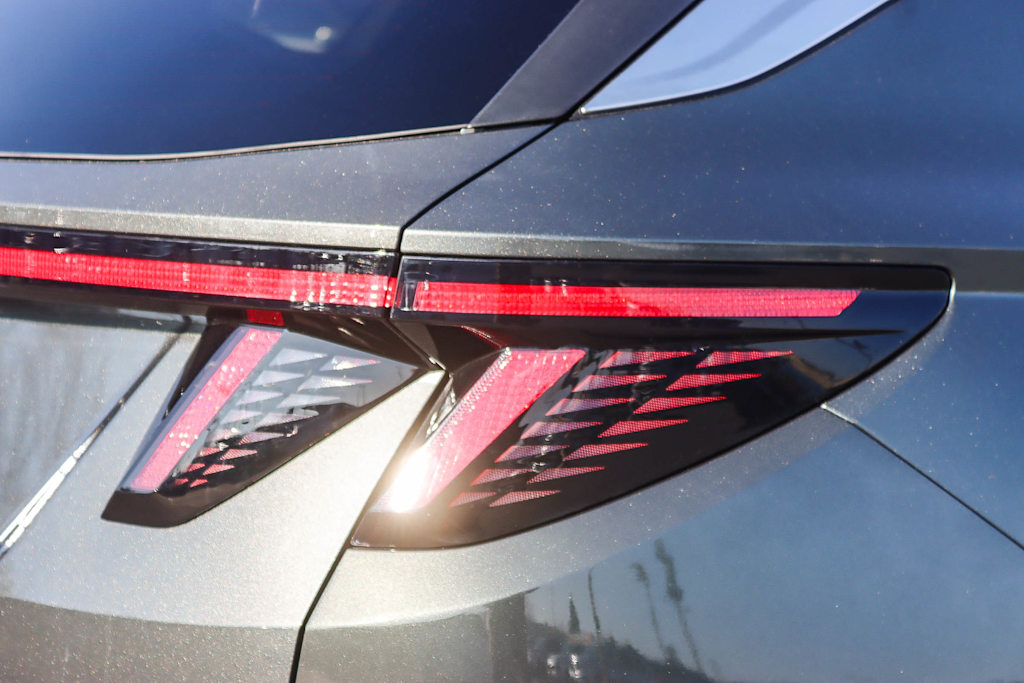 Thumbnail: 2022 Hyundai Tucson - 19