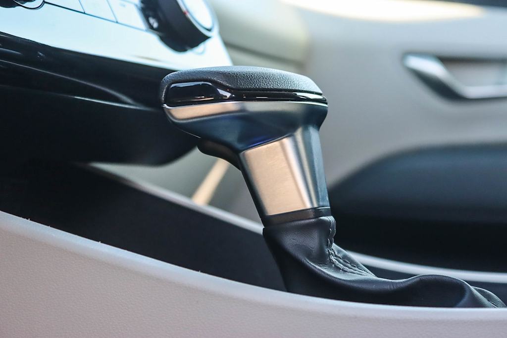 Thumbnail: 2022 Hyundai Tucson - 24