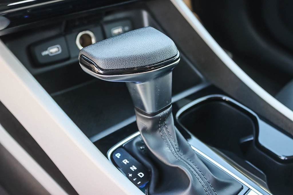 Thumbnail: 2022 Hyundai Tucson - 12