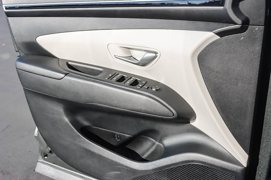 Thumbnail: 2022 Hyundai Tucson - 22