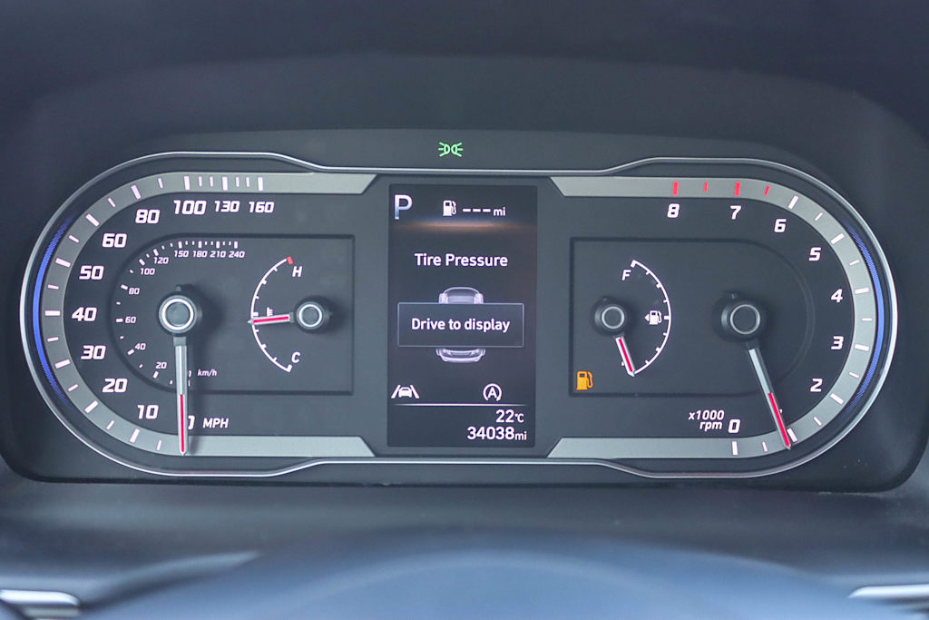 Thumbnail: 2022 Hyundai Tucson - 13