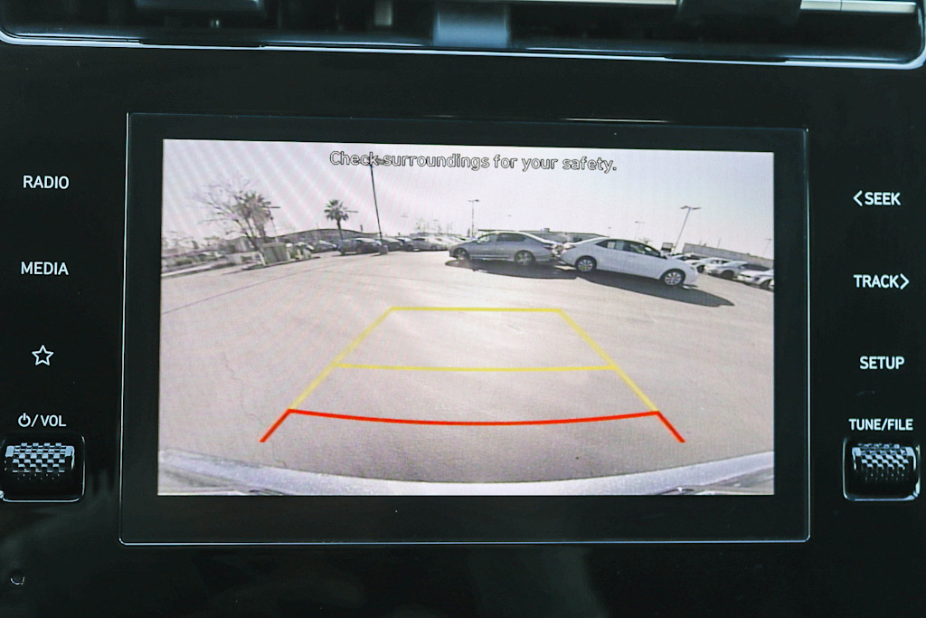 Thumbnail: 2022 Hyundai Tucson - 25