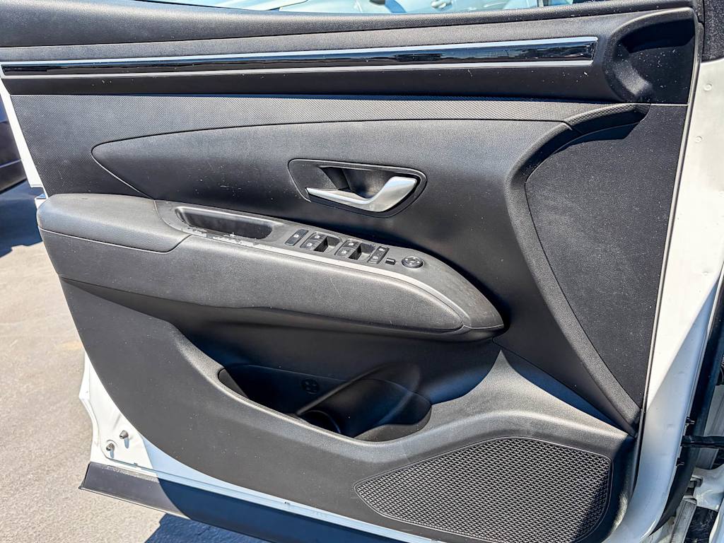 Thumbnail: 2022 Hyundai Tucson - 21