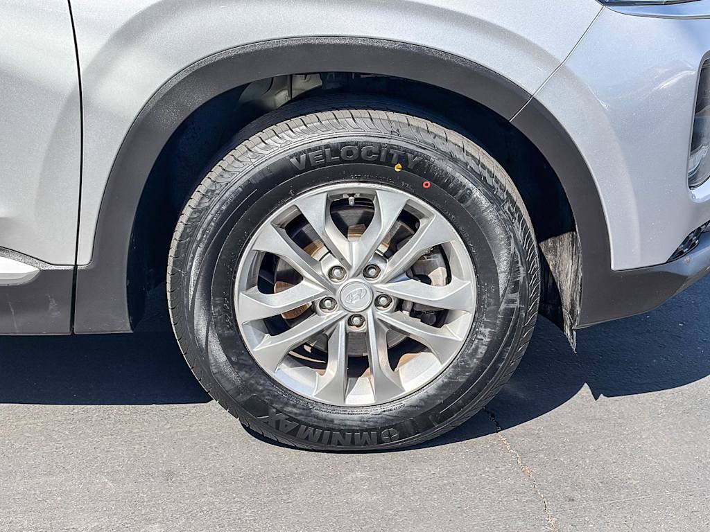 Thumbnail: 2020 Hyundai Santa Fe - 6