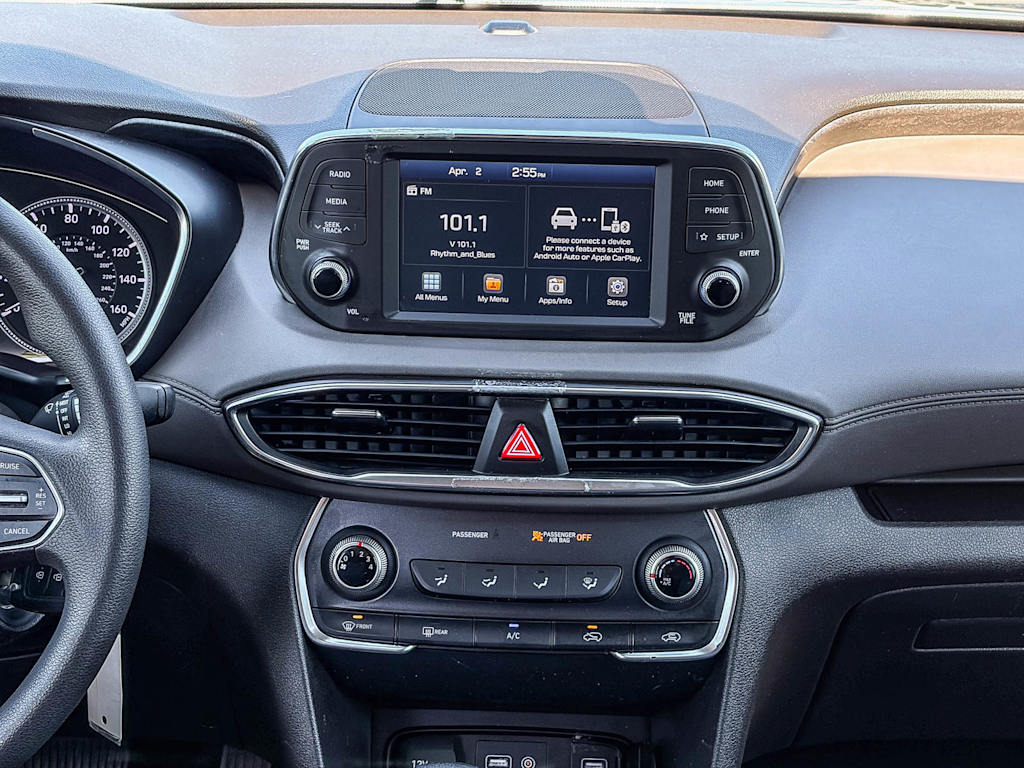 Thumbnail: 2020 Hyundai Santa Fe - 12