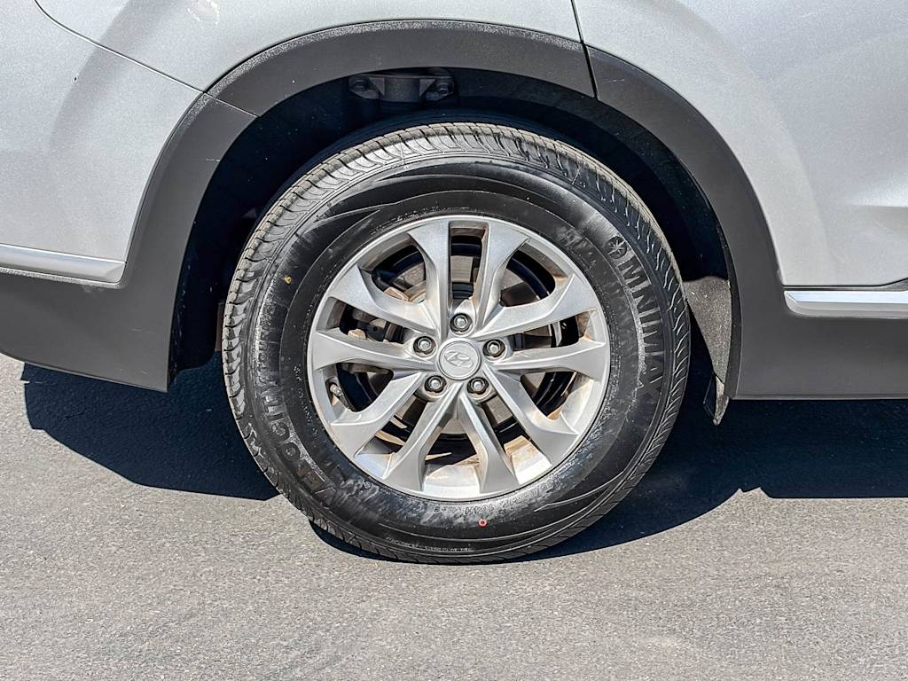 Thumbnail: 2020 Hyundai Santa Fe - 19