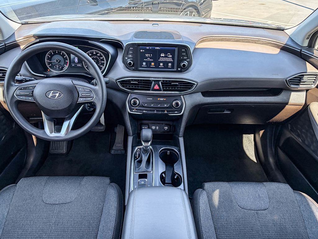 Thumbnail: 2020 Hyundai Santa Fe - 2