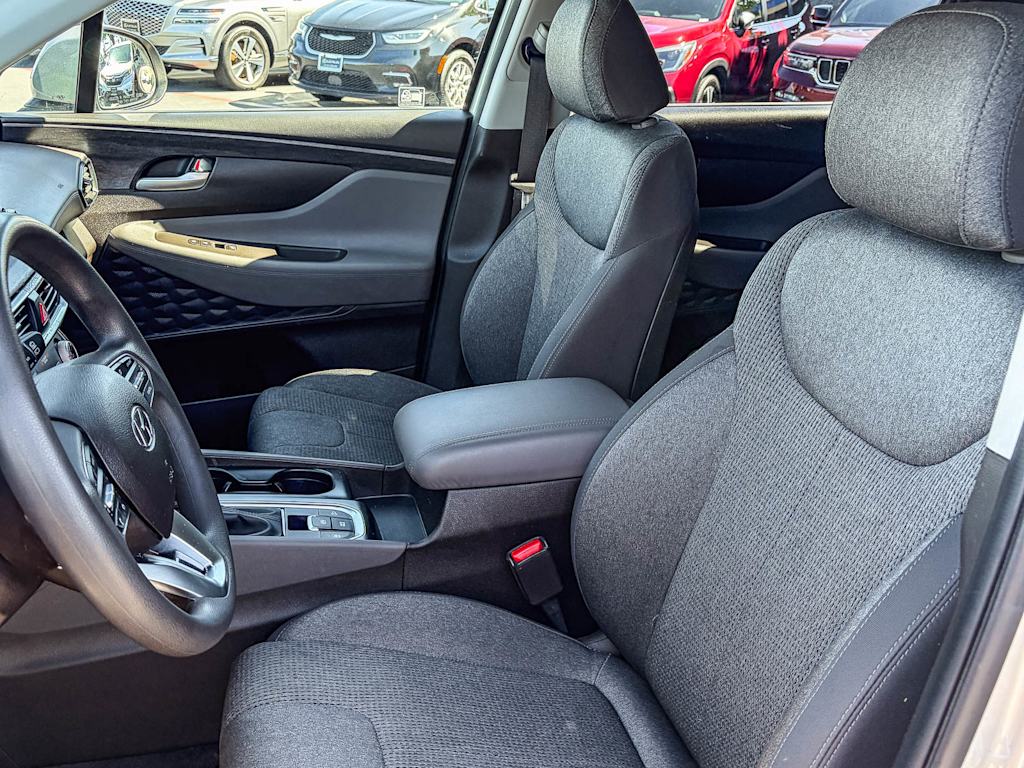 Thumbnail: 2020 Hyundai Santa Fe - 10