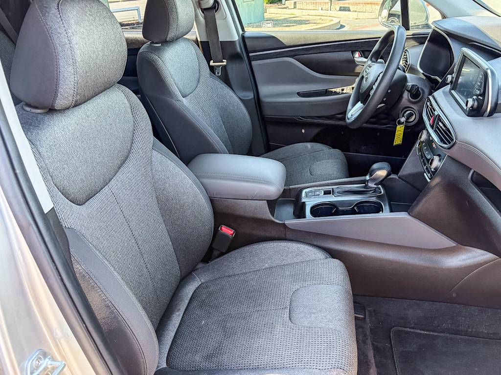 Thumbnail: 2020 Hyundai Santa Fe - 9