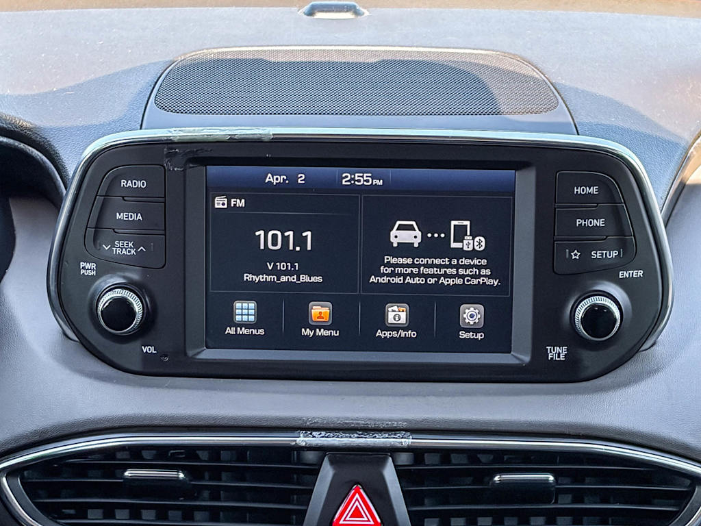 Thumbnail: 2020 Hyundai Santa Fe - 20