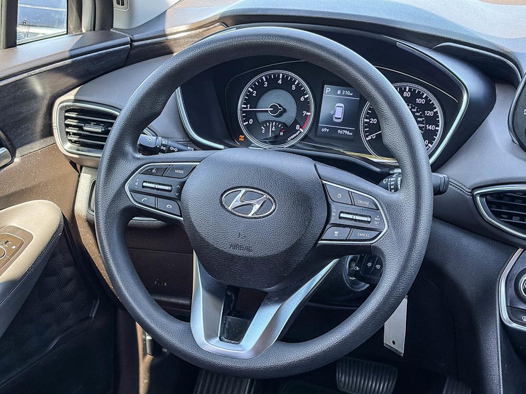 Thumbnail: 2020 Hyundai Santa Fe - 8