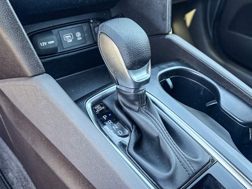 Thumbnail: 2020 Hyundai Santa Fe - 13