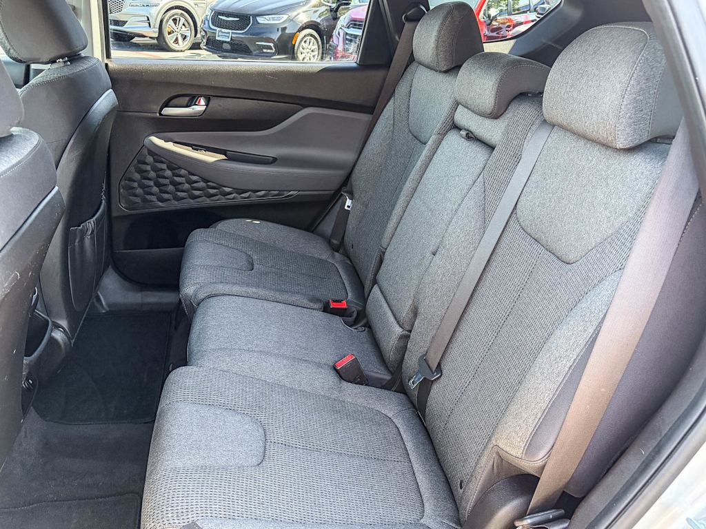 Thumbnail: 2020 Hyundai Santa Fe - 11