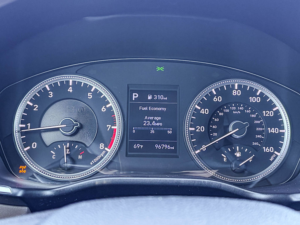 Thumbnail: 2020 Hyundai Santa Fe - 14