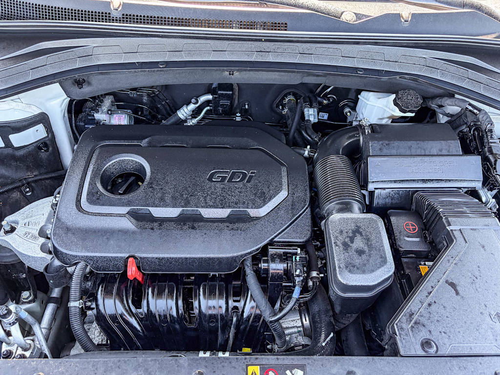 Thumbnail: 2020 Hyundai Santa Fe - 7