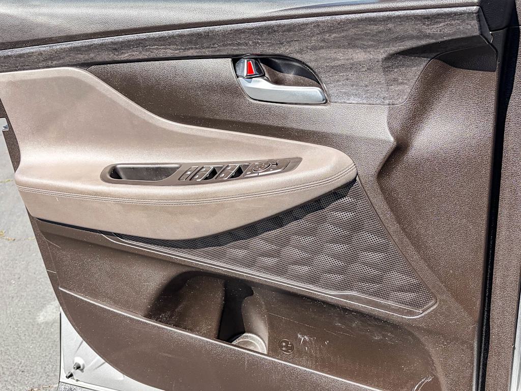 Thumbnail: 2020 Hyundai Santa Fe - 21