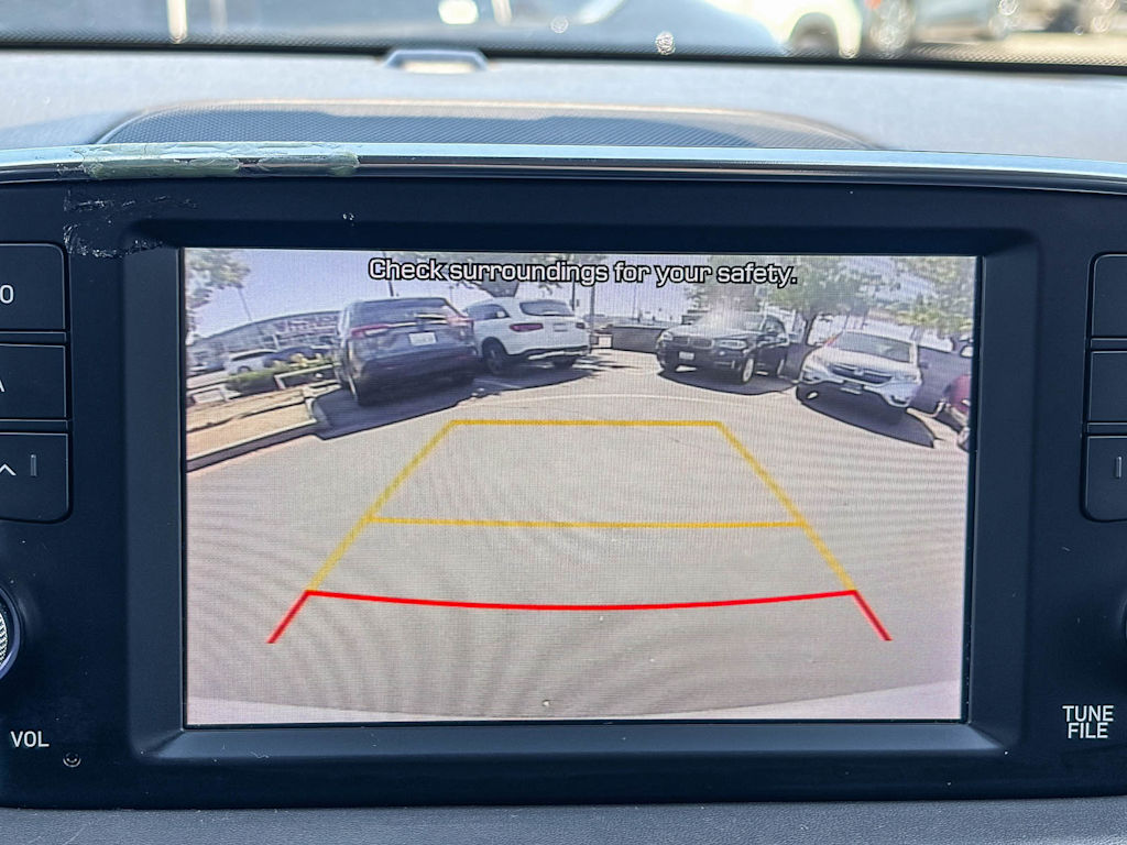 Thumbnail: 2020 Hyundai Santa Fe - 23