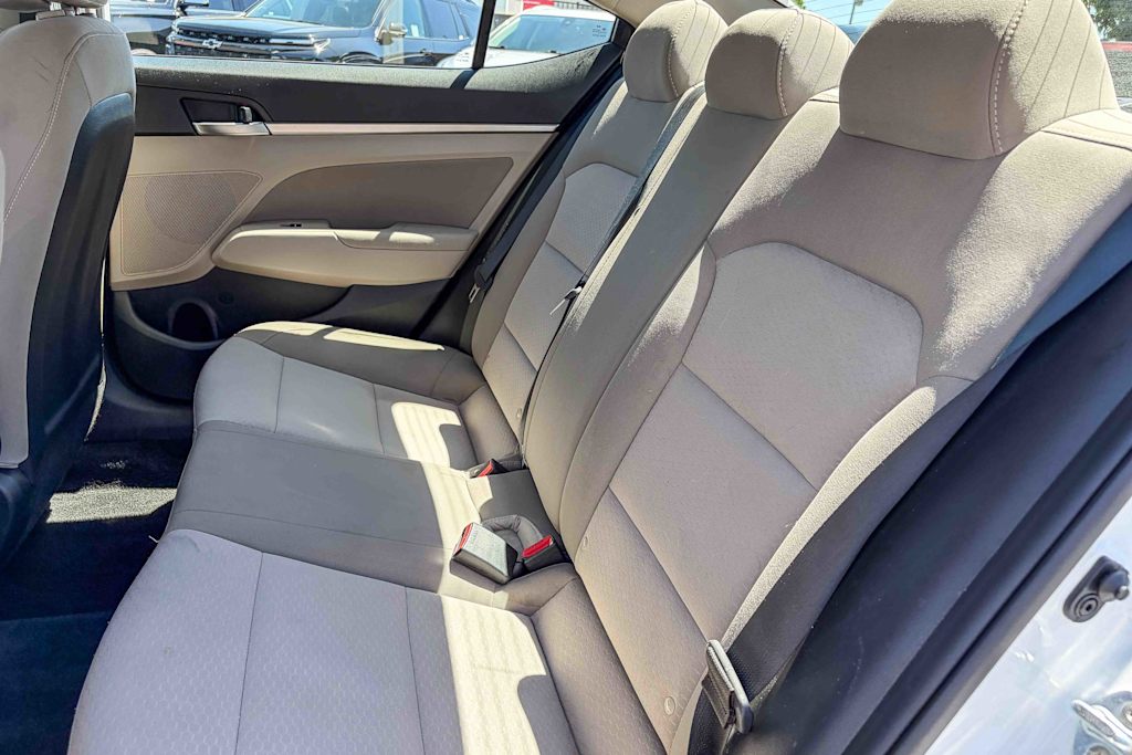 Thumbnail: 2020 Hyundai Elantra - 11