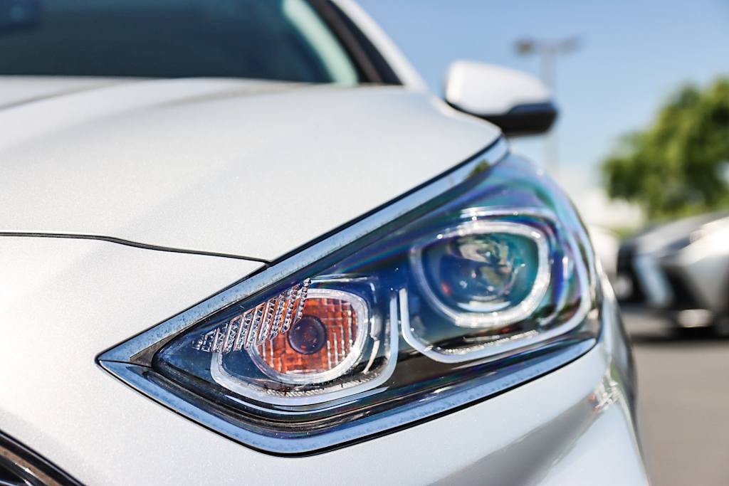 2019 Hyundai Sonata Limited 18