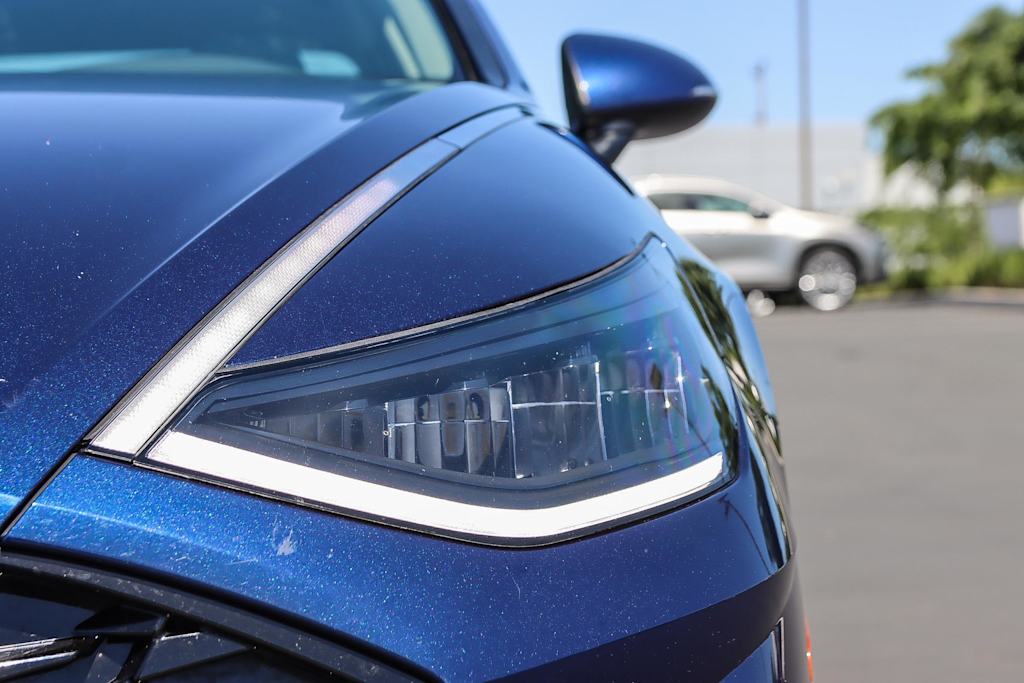 2020 Hyundai Sonata SEL 18