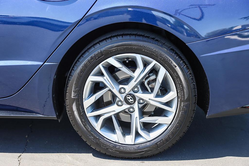 2020 Hyundai Sonata SEL 20