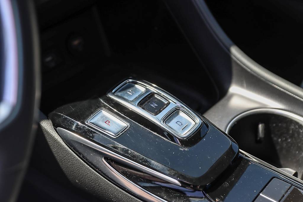 2020 Hyundai Sonata SEL 13