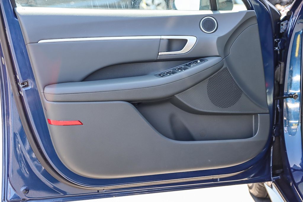 2020 Hyundai Sonata SEL 22