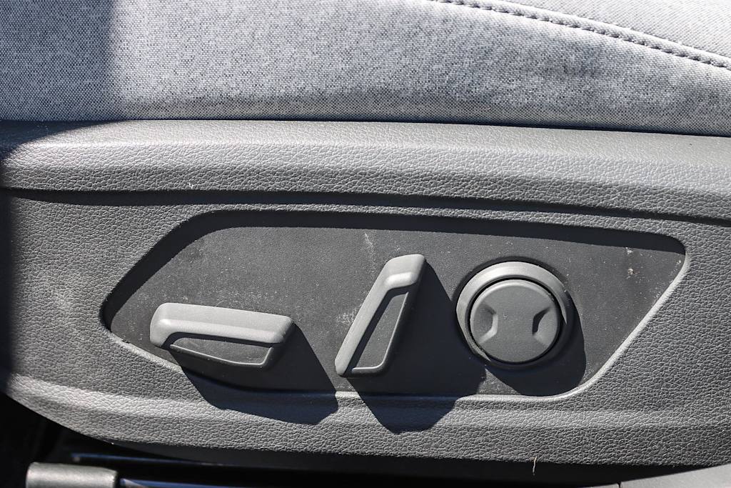 2020 Hyundai Sonata SEL 23
