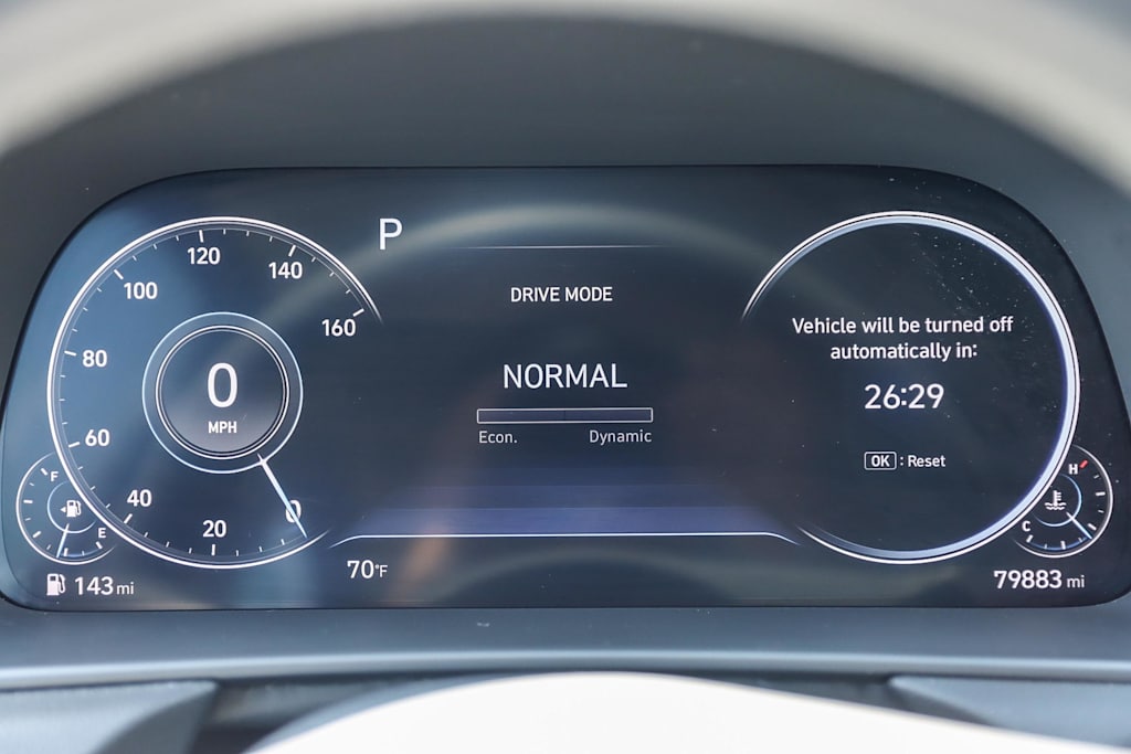 2020 Hyundai Sonata SEL 14