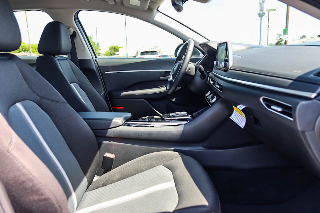 2020 Hyundai Sonata SEL 9