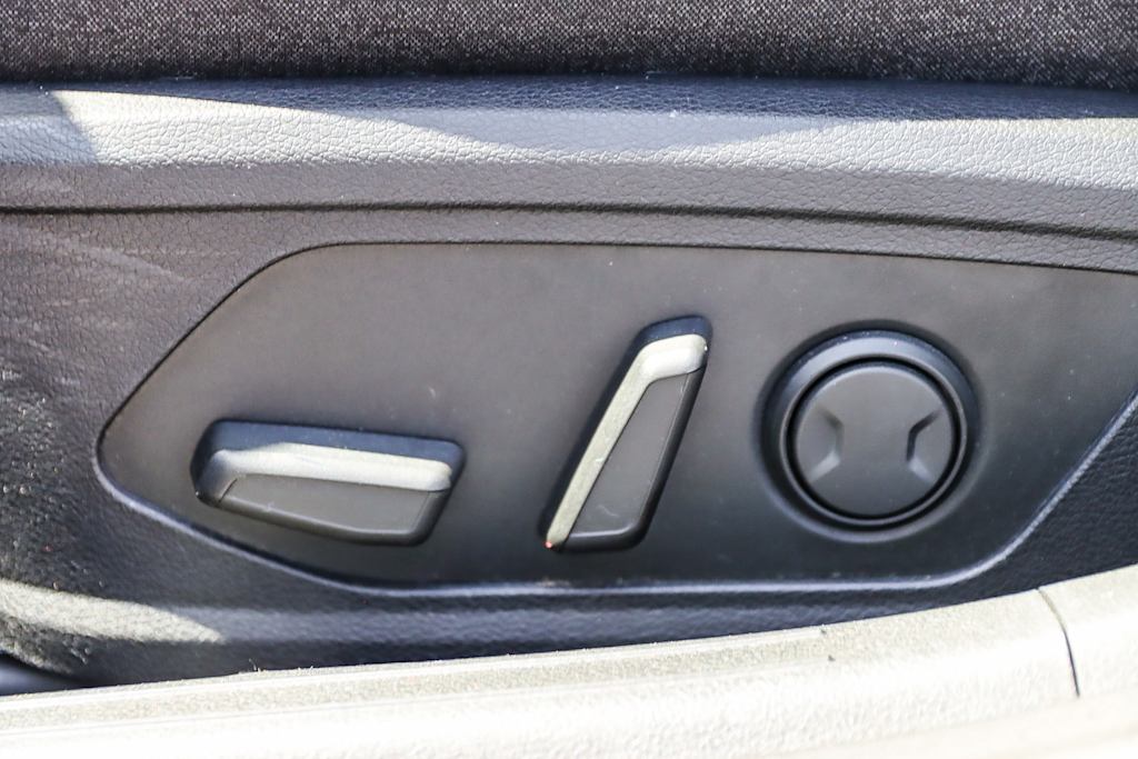 2020 Hyundai Sonata SEL 24