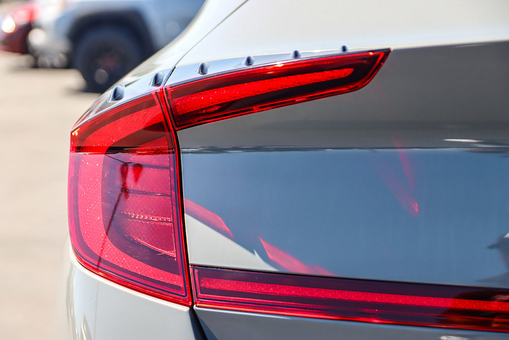 Thumbnail: 2020 Hyundai Sonata - 6