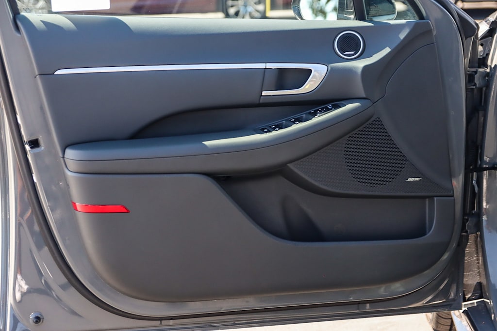 Thumbnail: 2020 Hyundai Sonata - 23