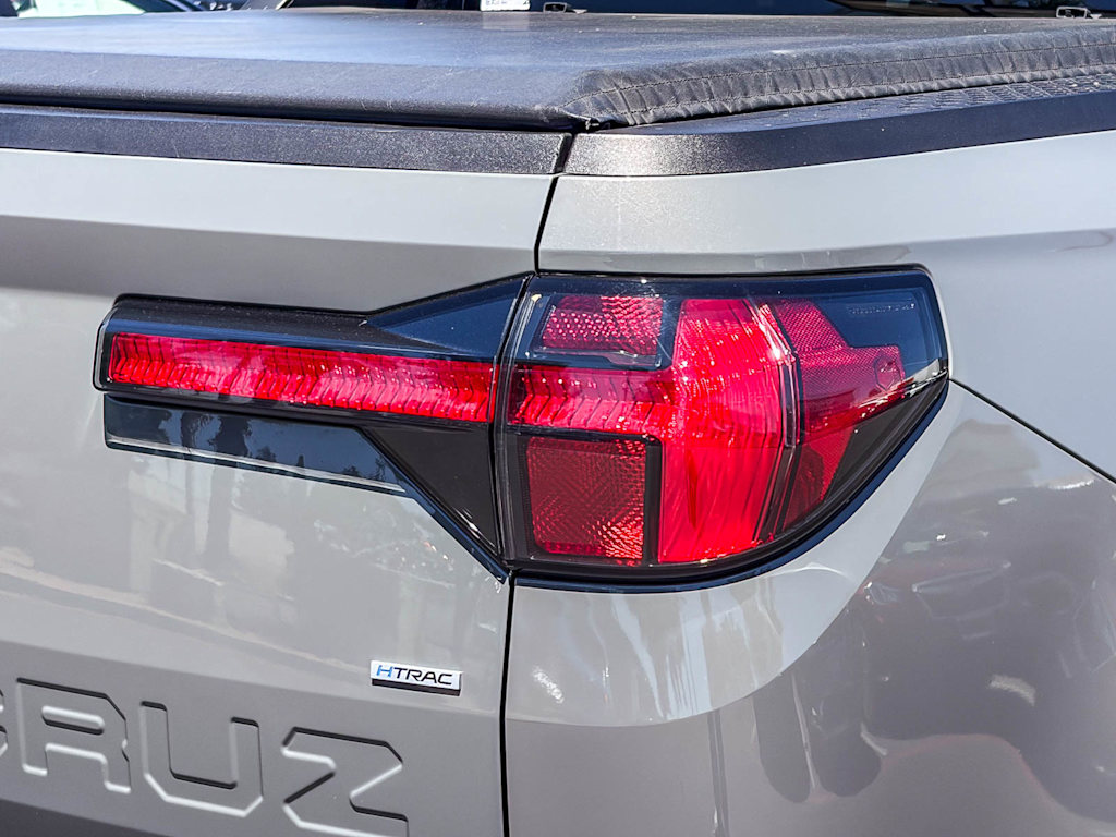 Thumbnail: 2022 Hyundai Santa Cruz - 19