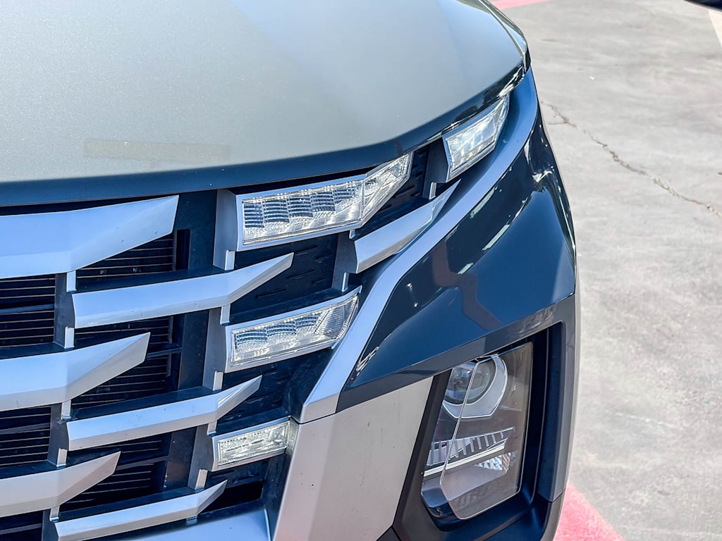 Thumbnail: 2022 Hyundai Santa Cruz - 18