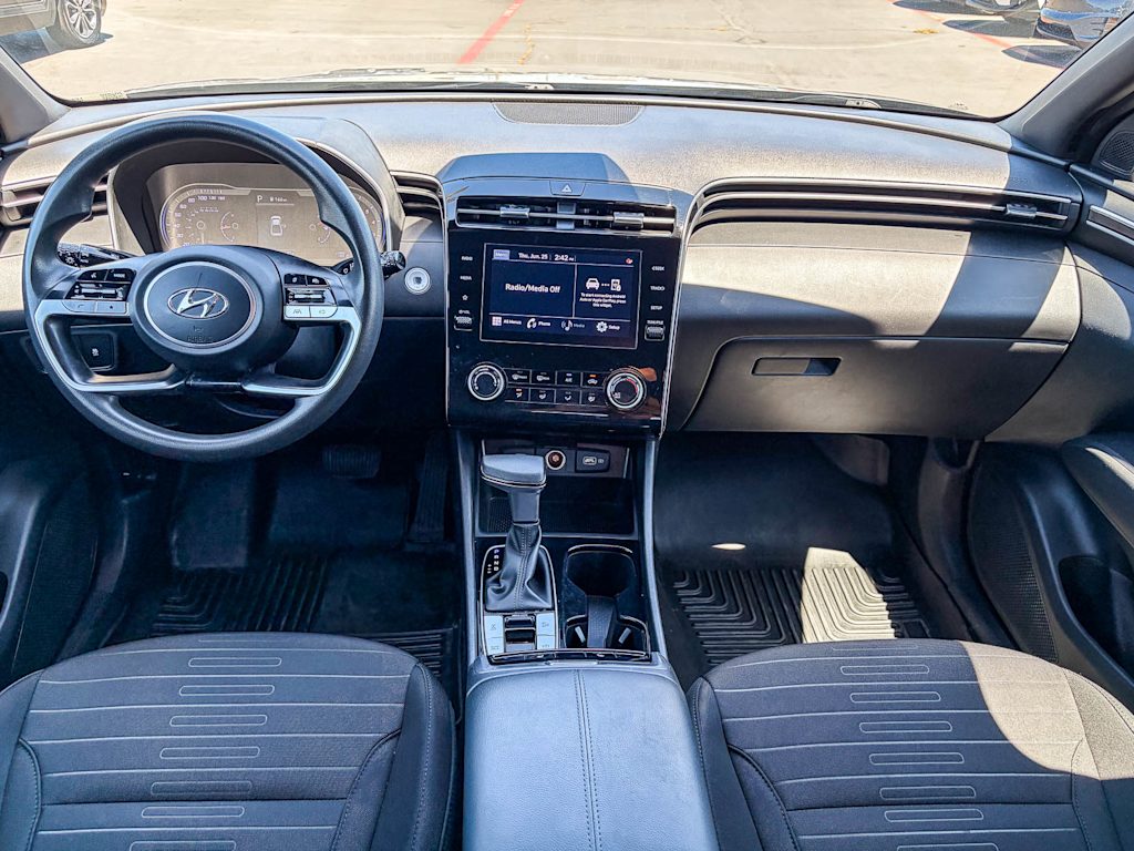 Thumbnail: 2022 Hyundai Santa Cruz - 2