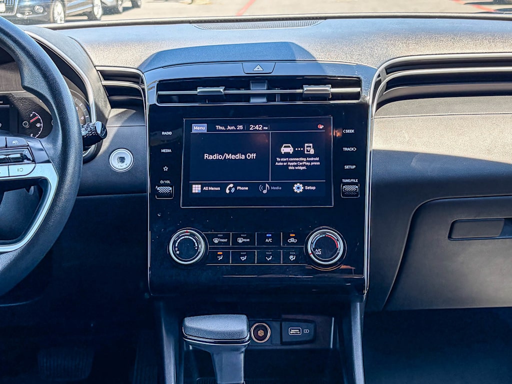 Thumbnail: 2022 Hyundai Santa Cruz - 12