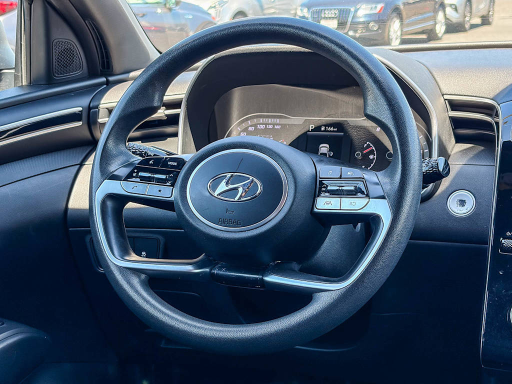 Thumbnail: 2022 Hyundai Santa Cruz - 8