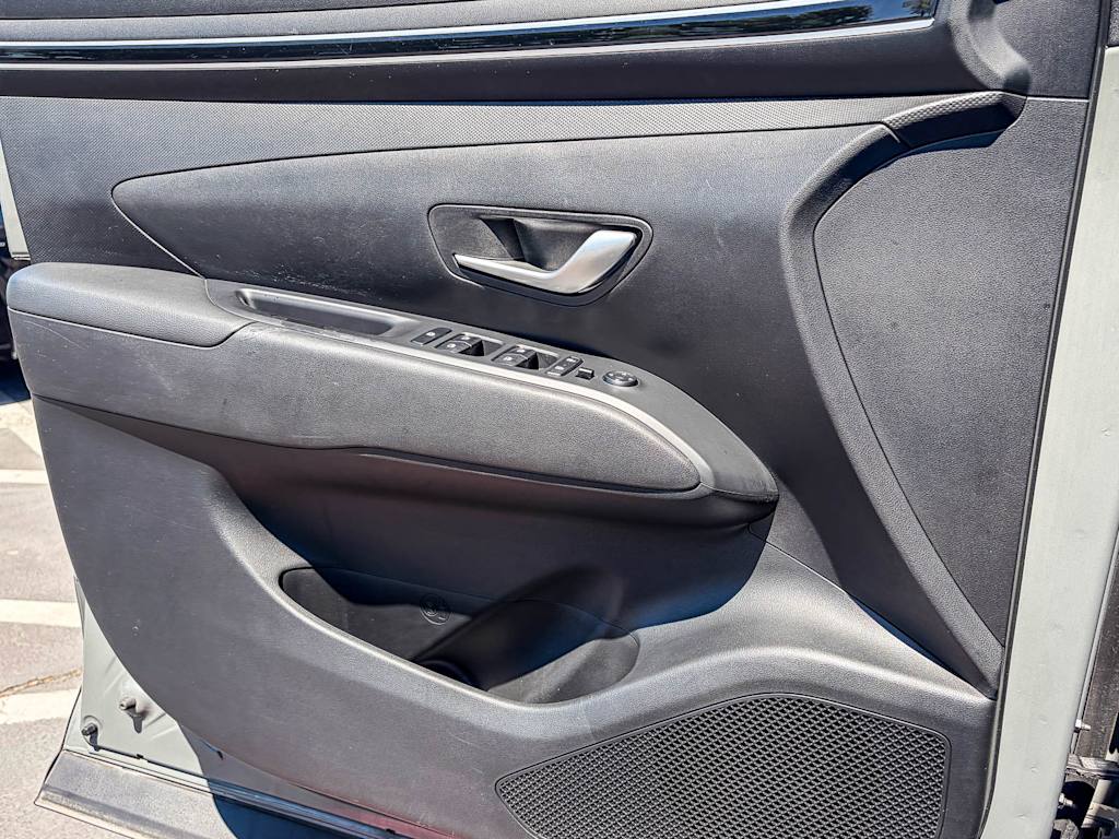 Thumbnail: 2022 Hyundai Santa Cruz - 22