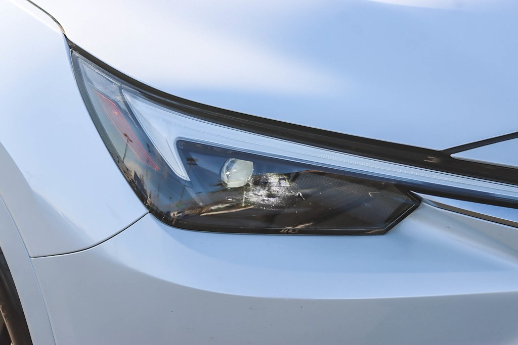 Thumbnail: 2024 Lexus TX - 19