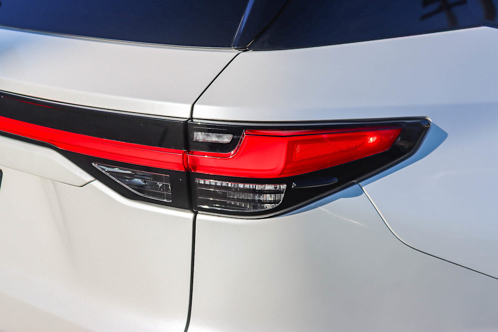 Thumbnail: 2024 Lexus TX - 6