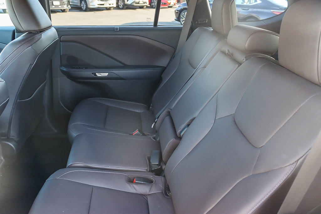 Thumbnail: 2024 Lexus TX - 12