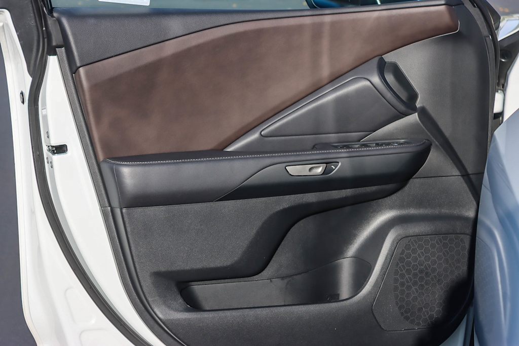 Thumbnail: 2024 Lexus TX - 22