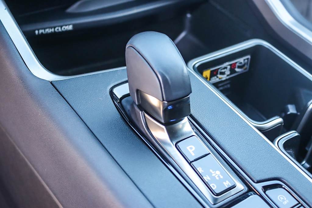 Thumbnail: 2024 Lexus TX - 14